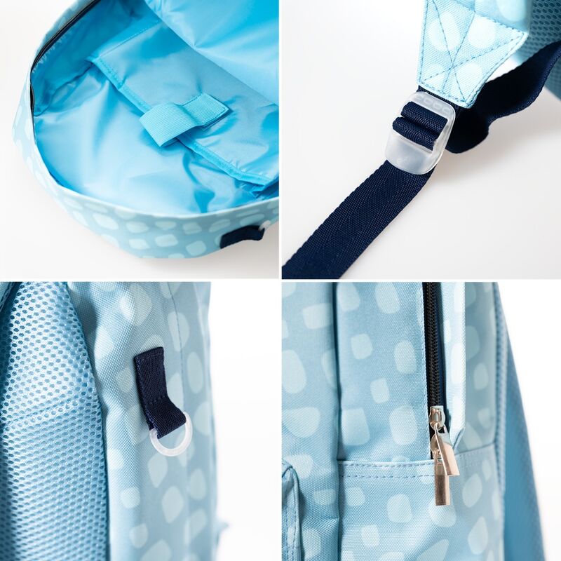 Disney Lilo & Stitch Tropical Backpack