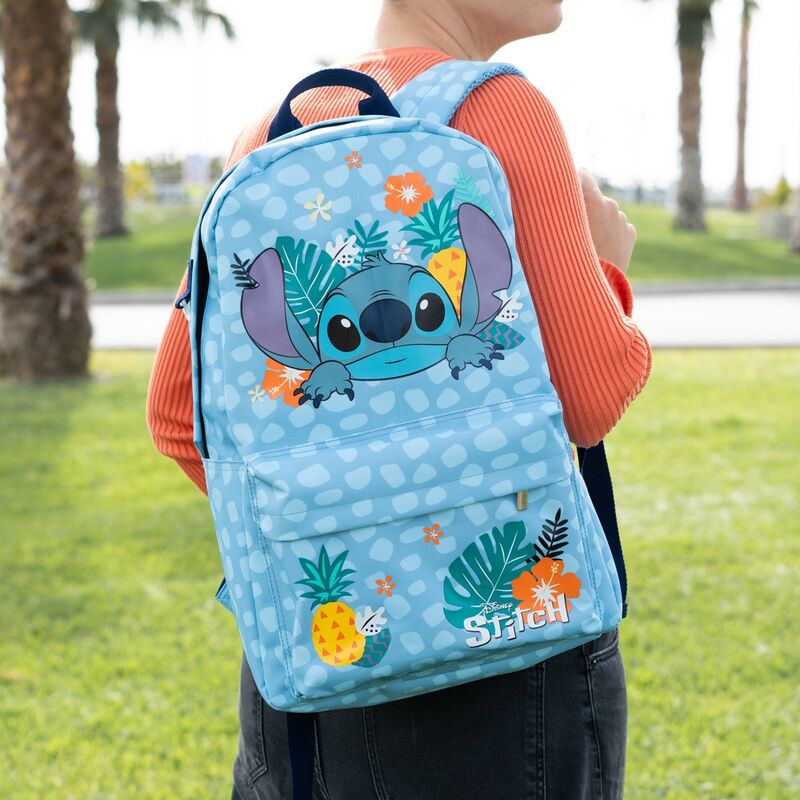 Disney Lilo & Stitch Tropical Backpack