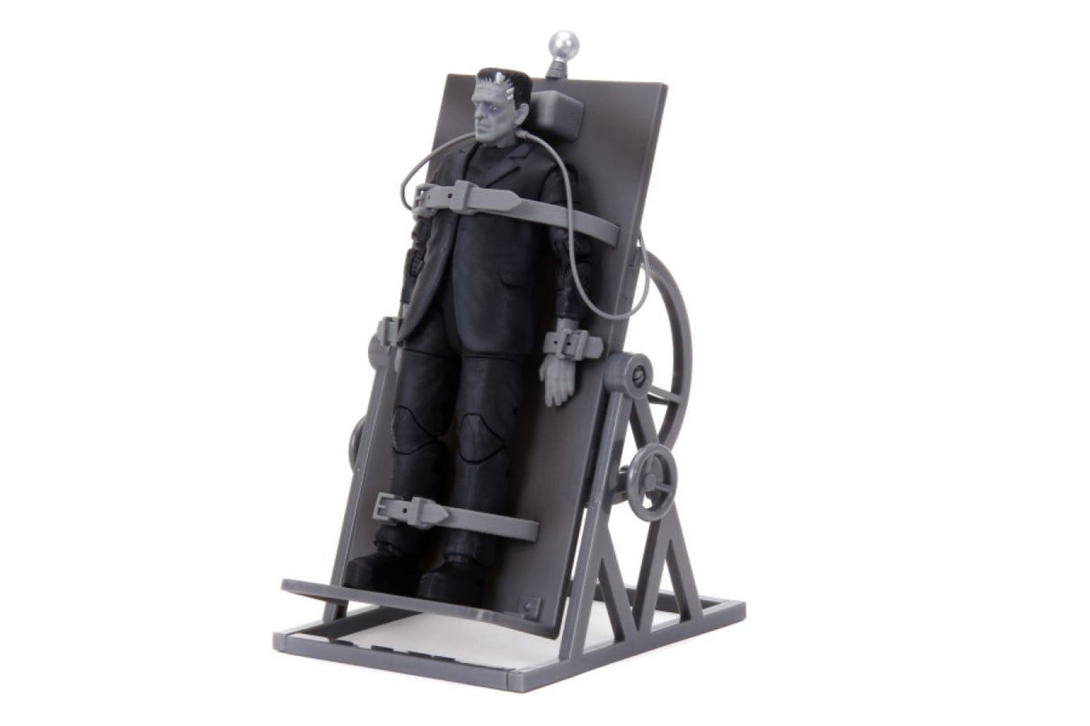 Universal Monsters Frankenstein's Monster Deluxe 6 Inch Action Figure