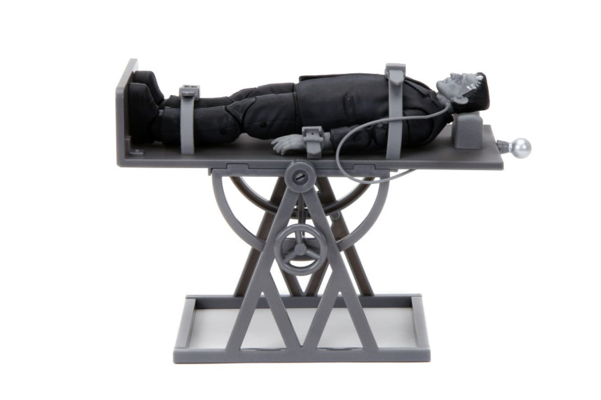 Universal Monsters Frankenstein's Monster Deluxe 6 Inch Action Figure