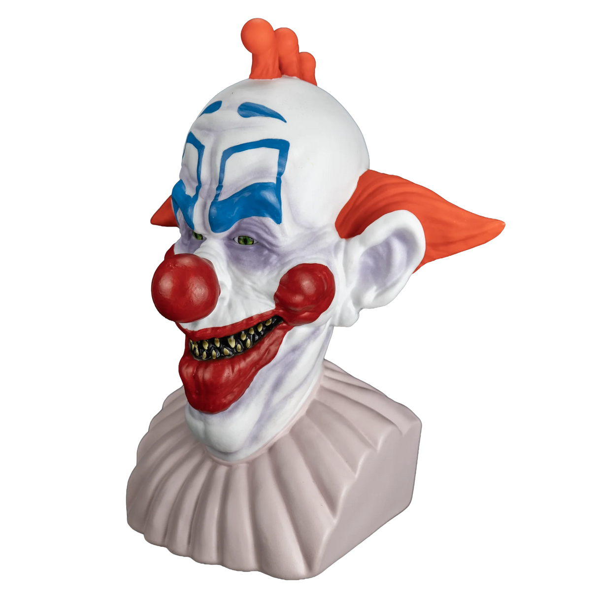 Trick Or Treat Studios Bust Bank Vinyl Killer Klowns from Outer Space Slim