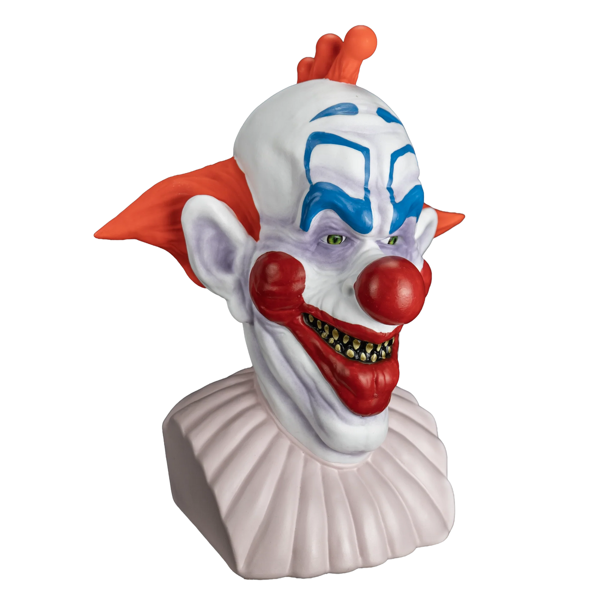 Trick Or Treat Studios Bust Bank Vinyl Killer Klowns from Outer Space Slim