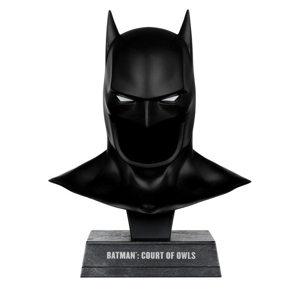 DC Comics Batman Court of Owls (New 52) Cowl Replica