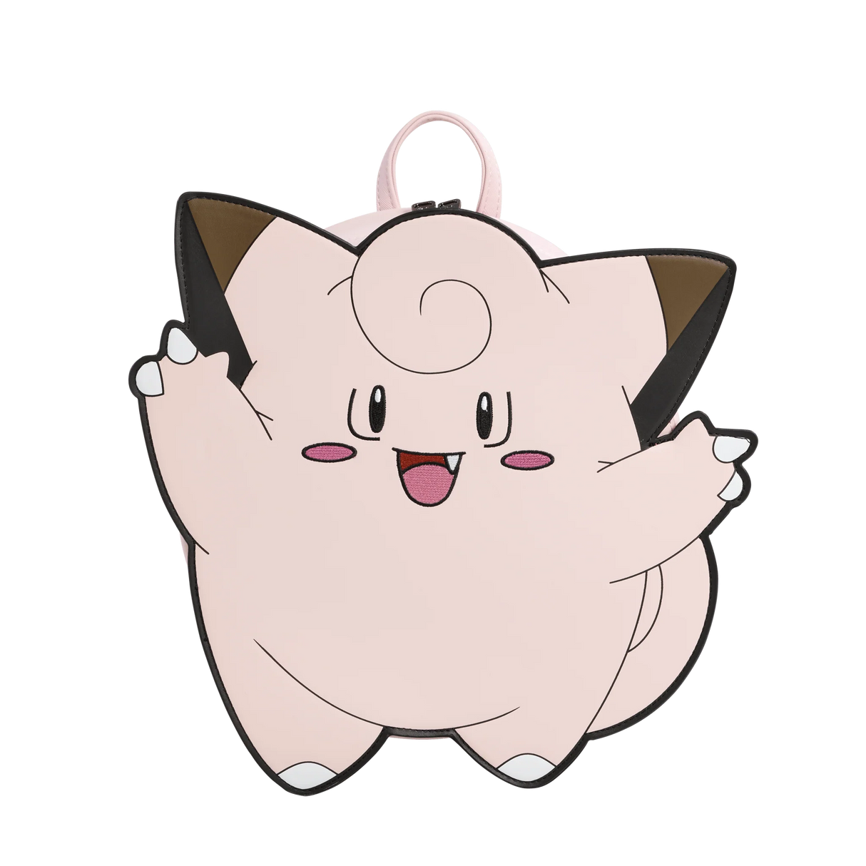 Pokemon Loungefly Clefairy Mini Backpack