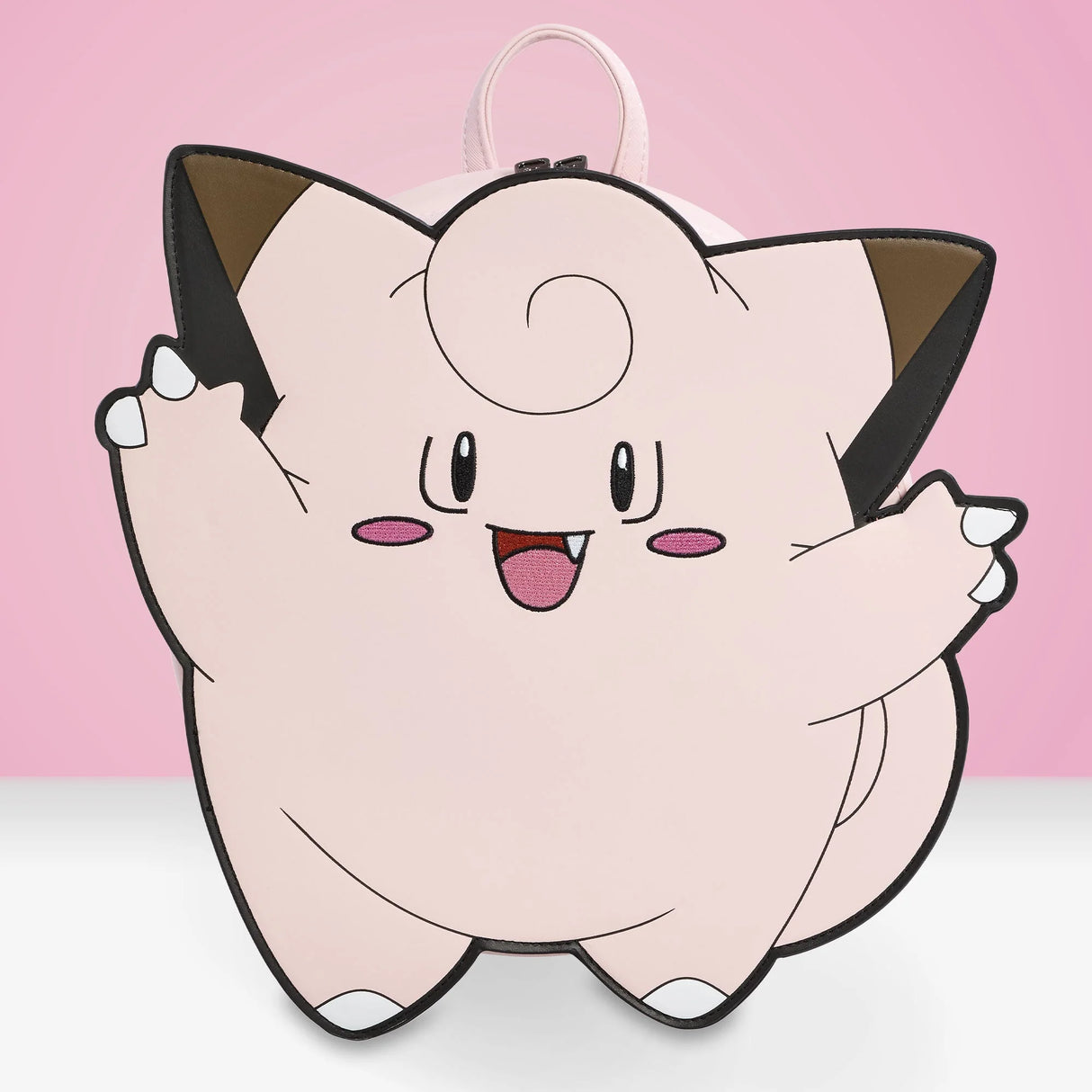 Pokemon Loungefly Clefairy Mini Backpack