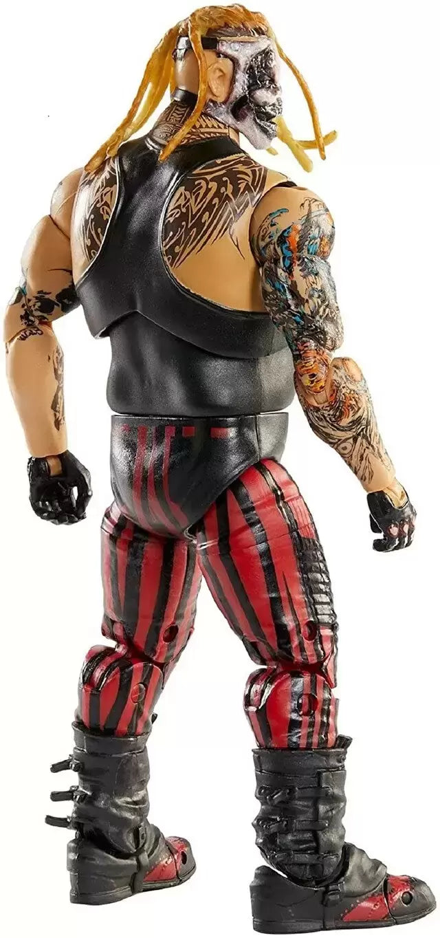 WWE Bray Wyatt "The Fiend" Ultimate Edition Action Figure