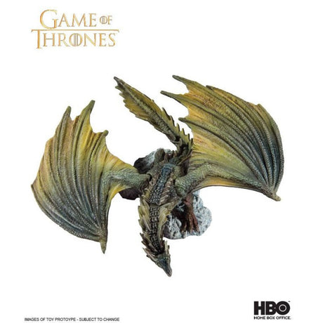 Game of Thrones Rhaegal 23cm Action Figure