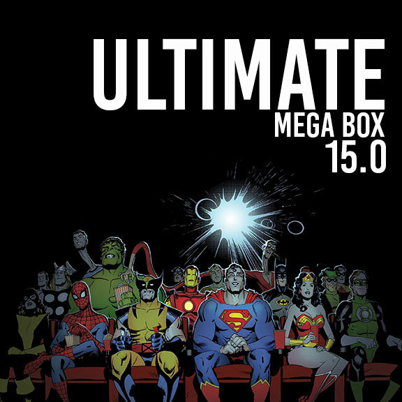 Ultimate Mega Box 15.0