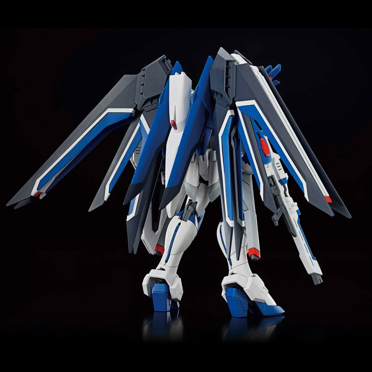 HG 1/144 Rising Freedom Gundam