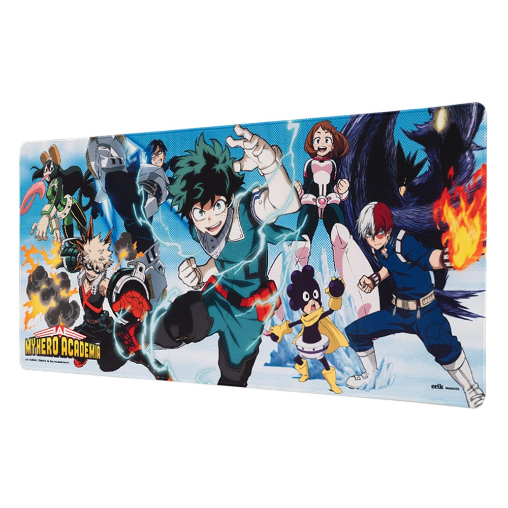 My Hero Academia XL Mouse/Desk Pad