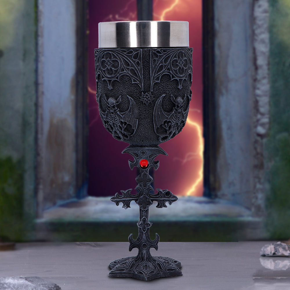 Vampires 20cm Goblet