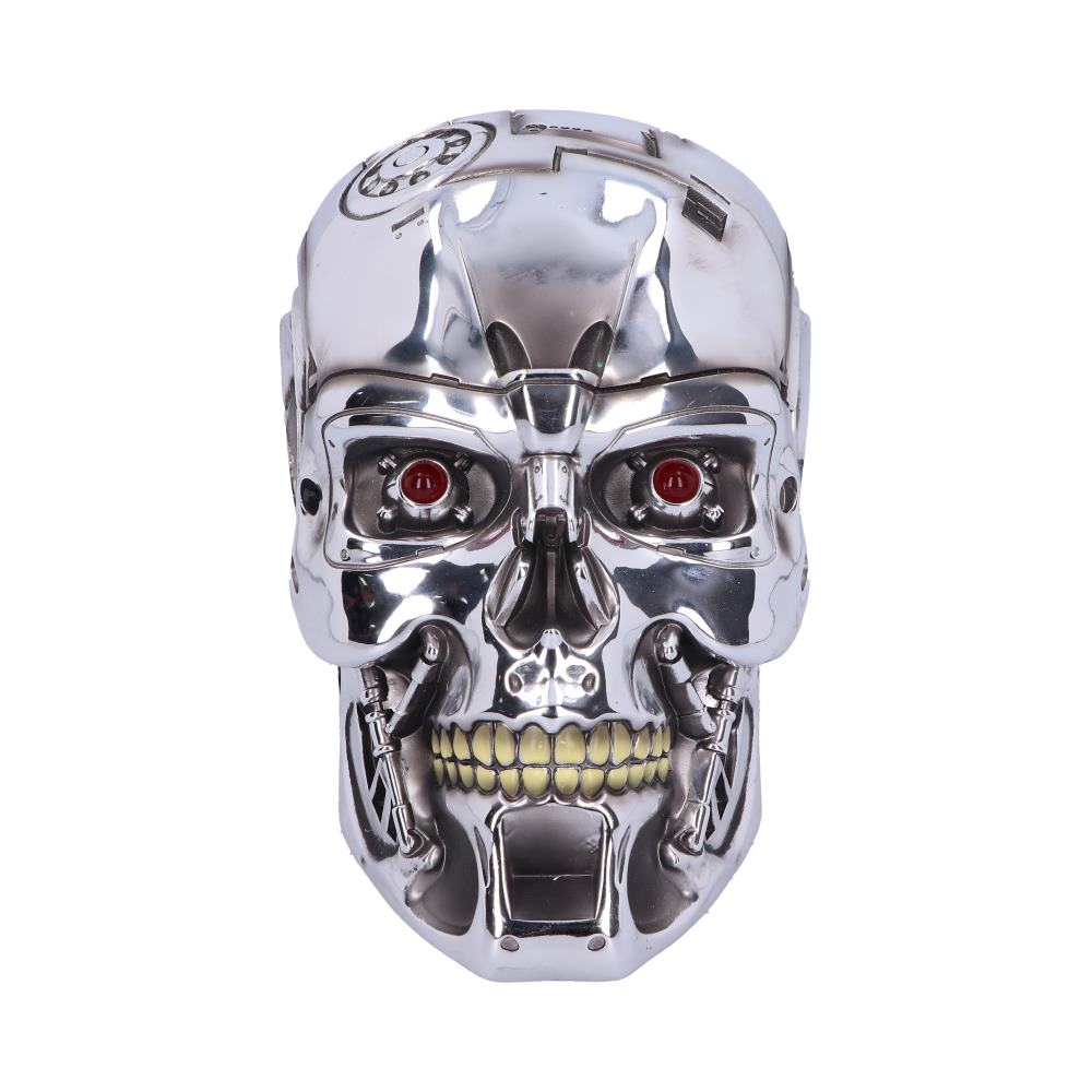 Terminator T-800 Terminator Head 23cm