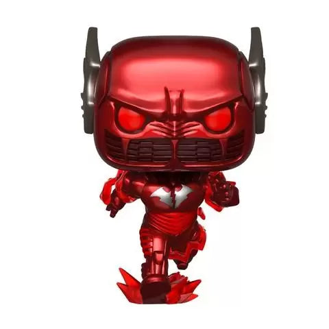 DC Comics Red Death Batman Pop! Vinyl #283