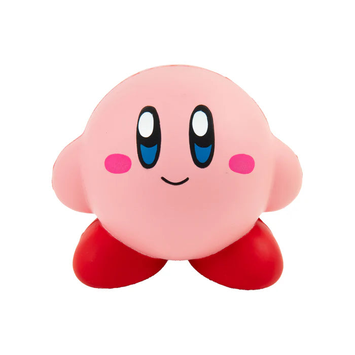 Kirby Mega Squishme Anti-Stress Figure