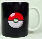 Pokémon Heat Changing Mug