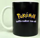 Pokémon Heat Changing Mug