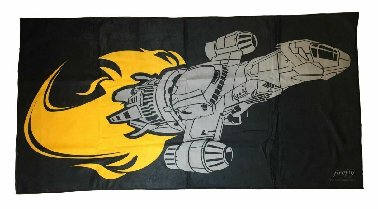 Firefly/Serenity Serenity Beach Towel
