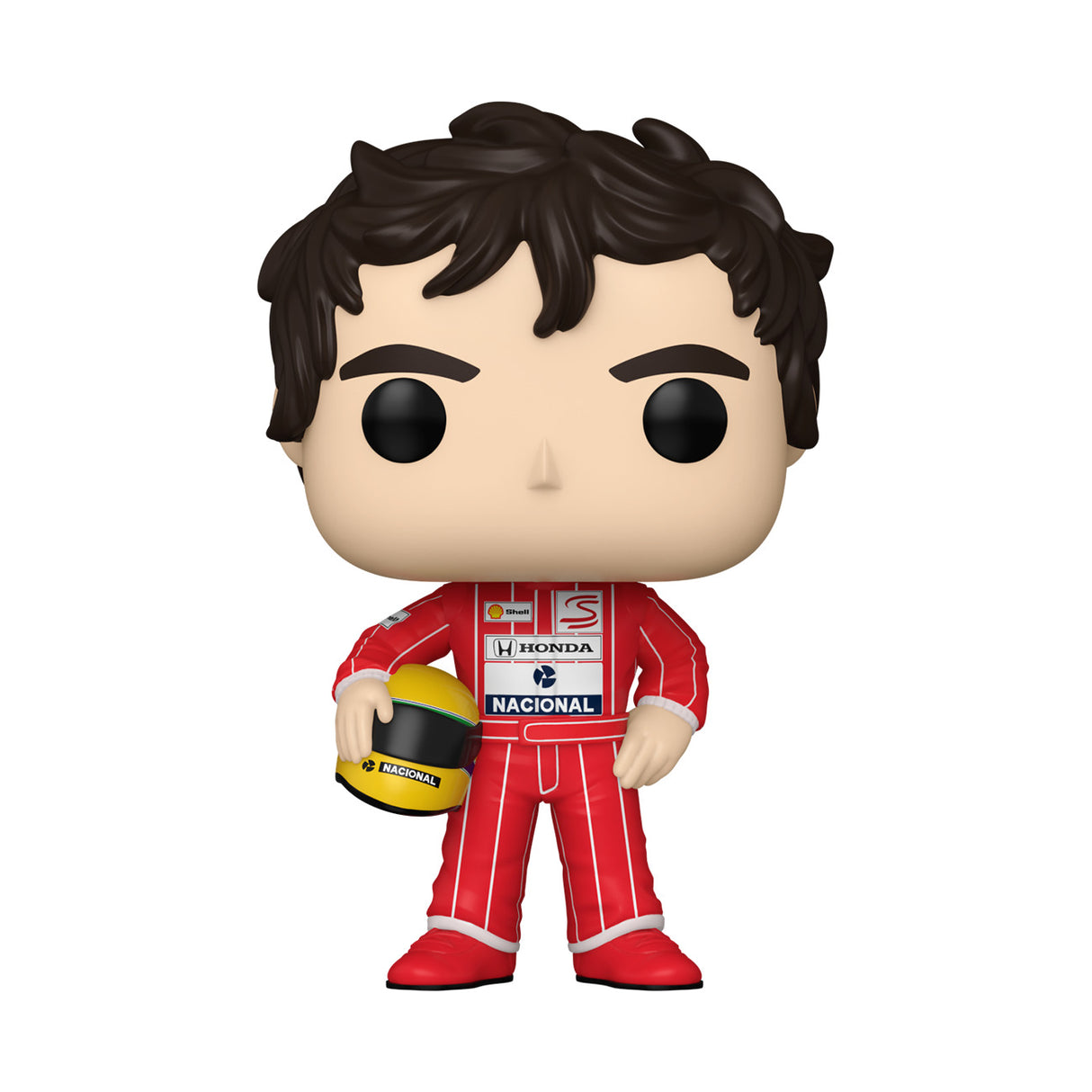 Mclaren Senna Ayrton Senna Funko Pop! Vinyl Figure #11