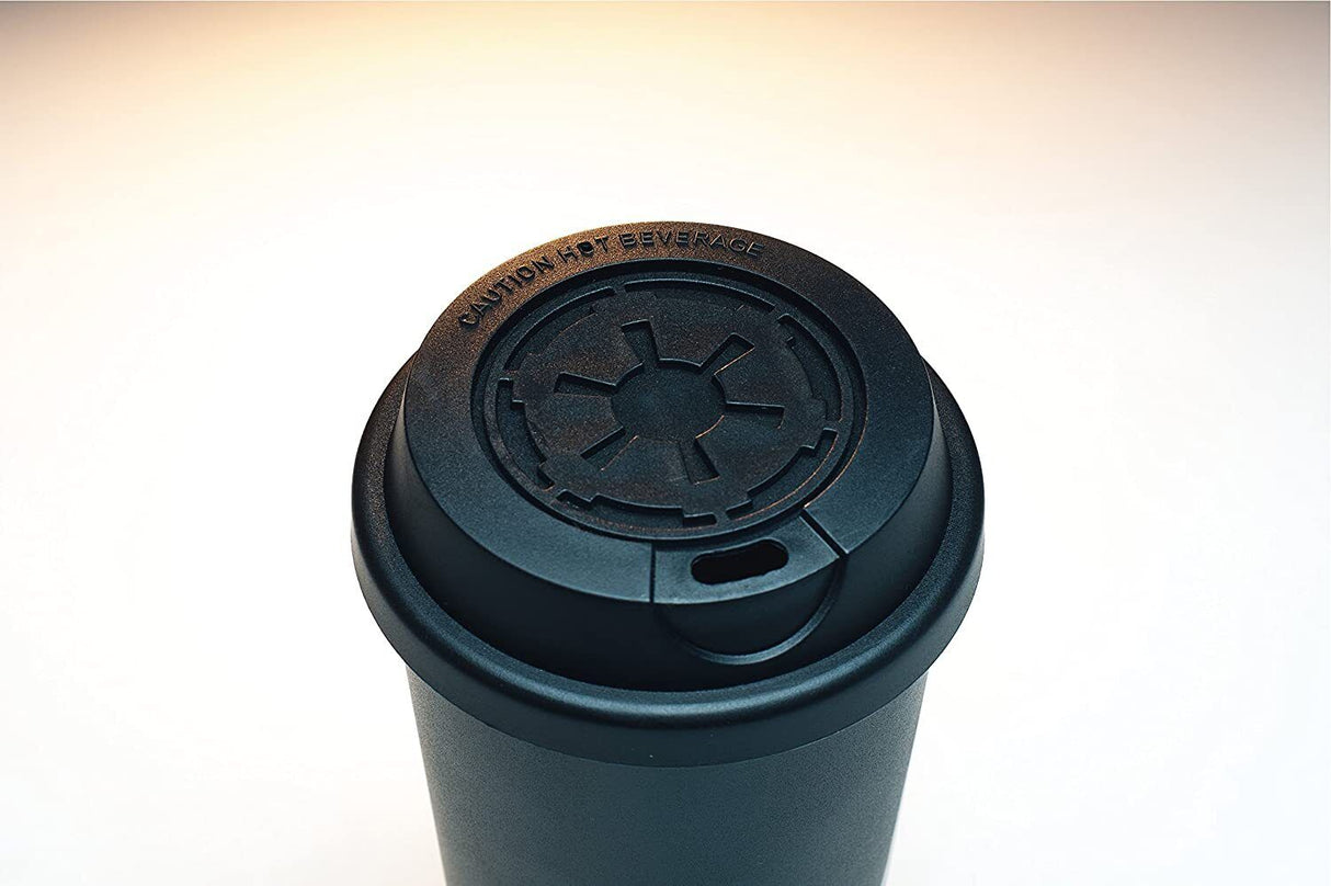 Star Wars: Darth Vader: 400ml Paladone Travel Mug
