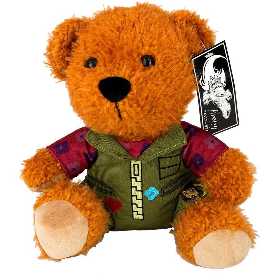 Firefly/Serenity Kaylee Teddy Bear 9 Inch Plush