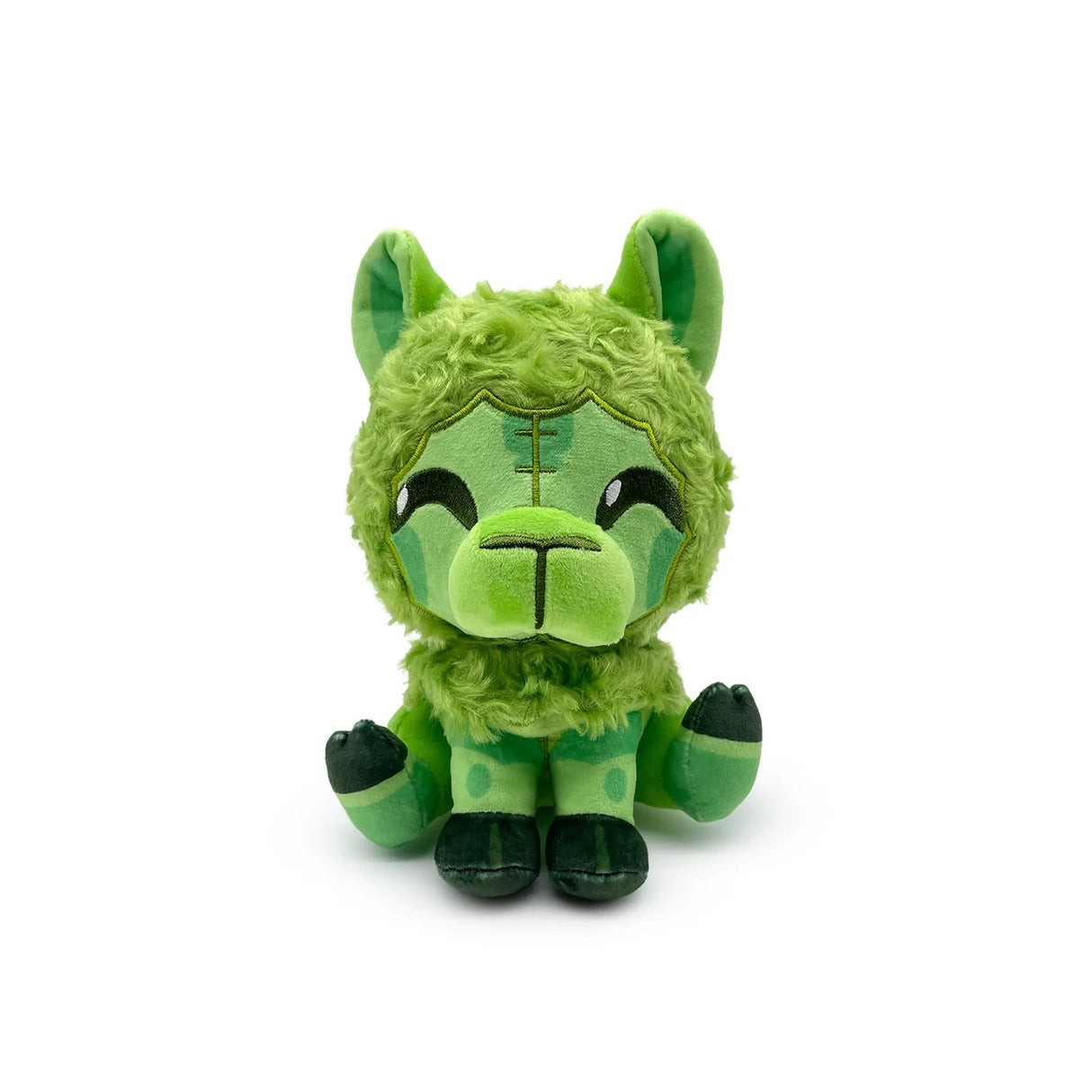 Minecraft MC Championship YouTooz Blind Box 6 Inch Plush