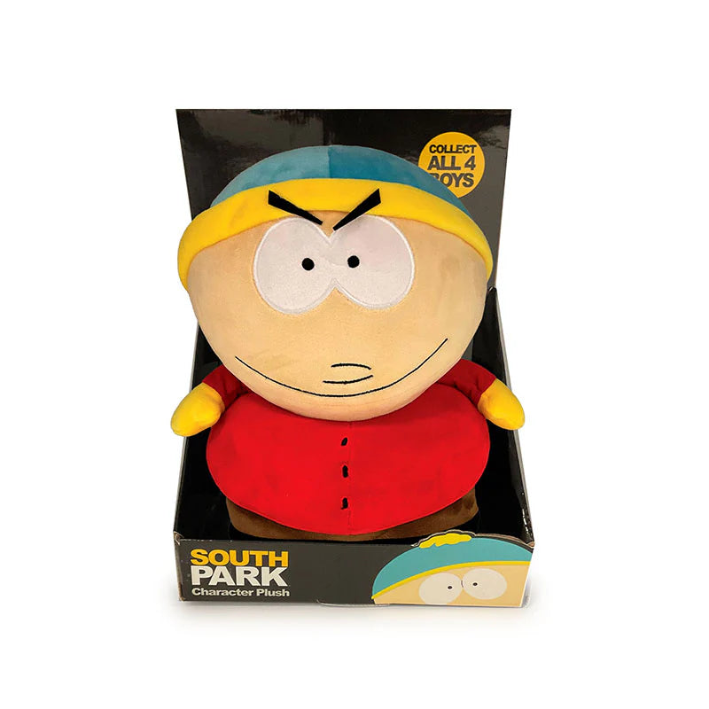 South Park Cartman 10" Plush Toy