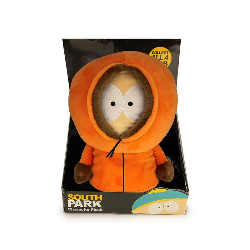 South Park Kenny 10" Plush Toy