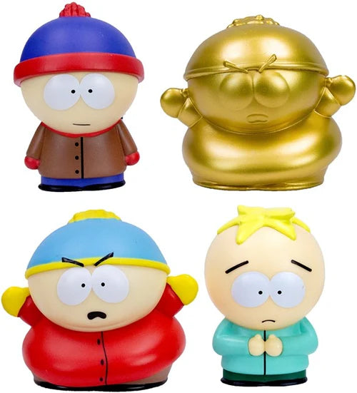 South Park Mystery Box Vinyl Figure