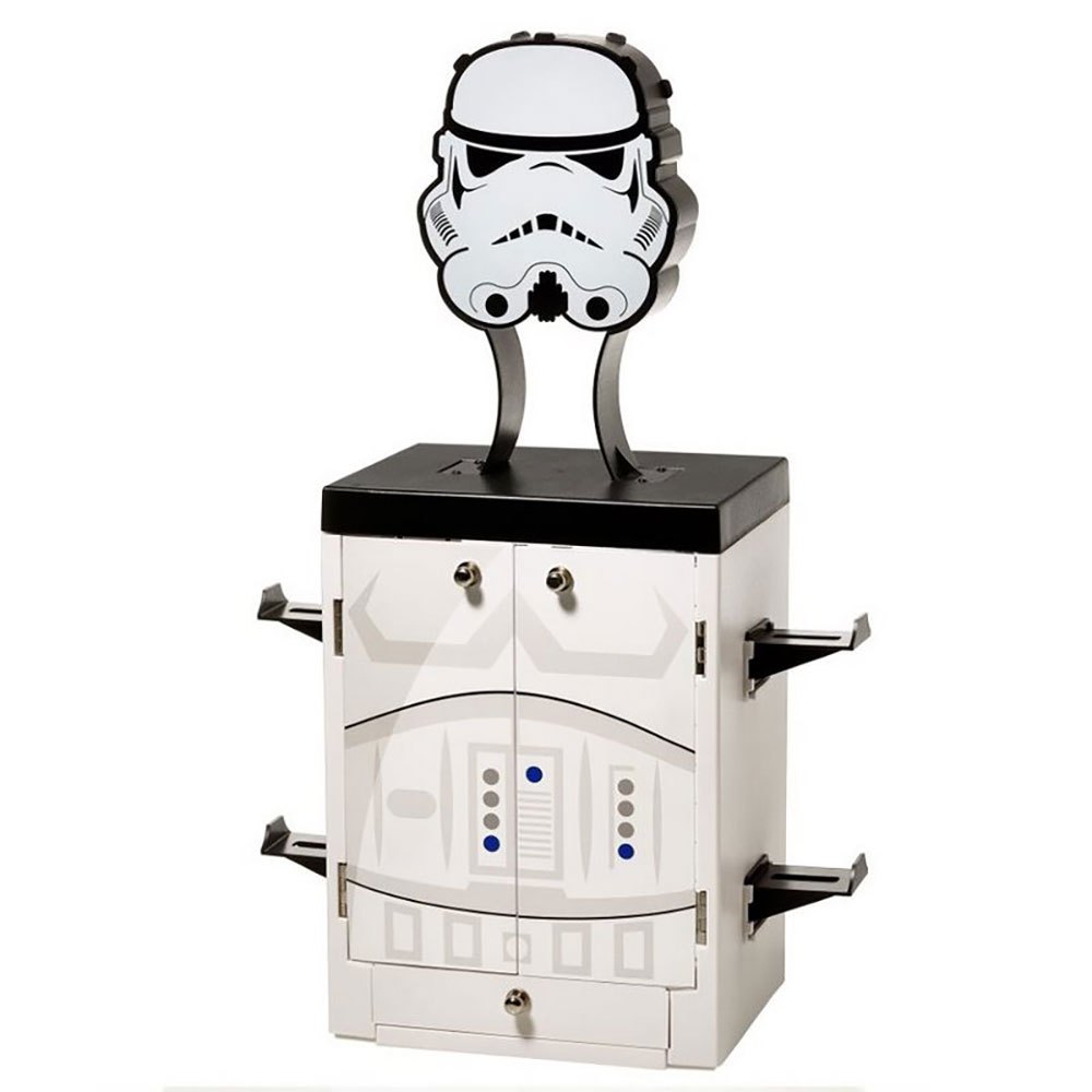 Star Wars Original Stormtrooper Gaming Locker