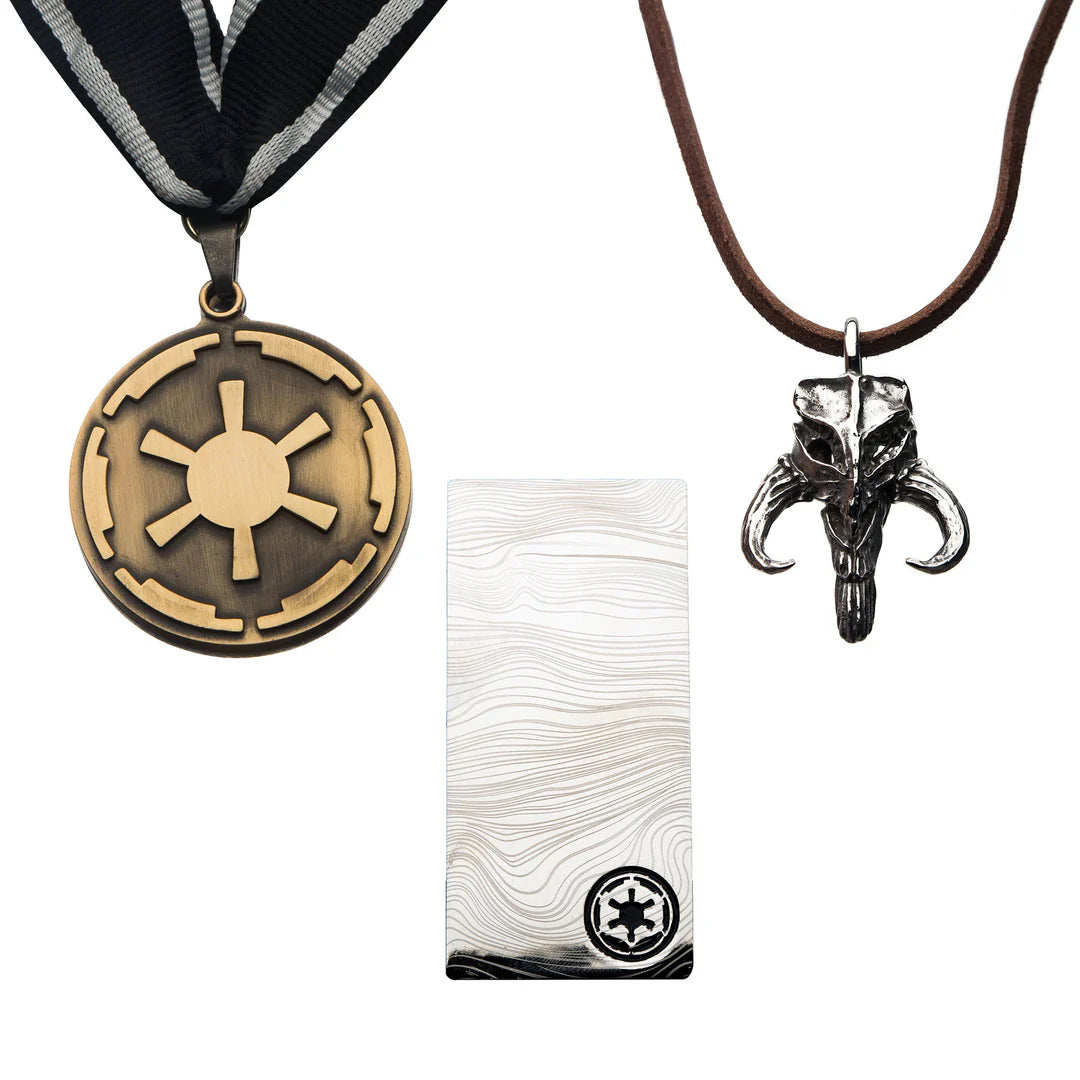Star Wars The Mandalorian Premium Replica Gift Set