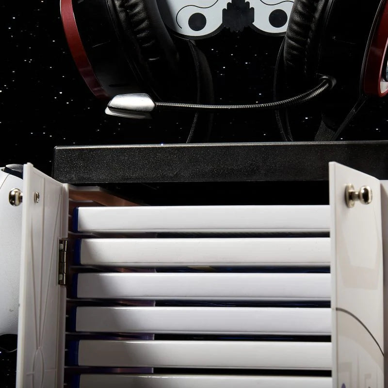 Star Wars Original Stormtrooper Gaming Locker