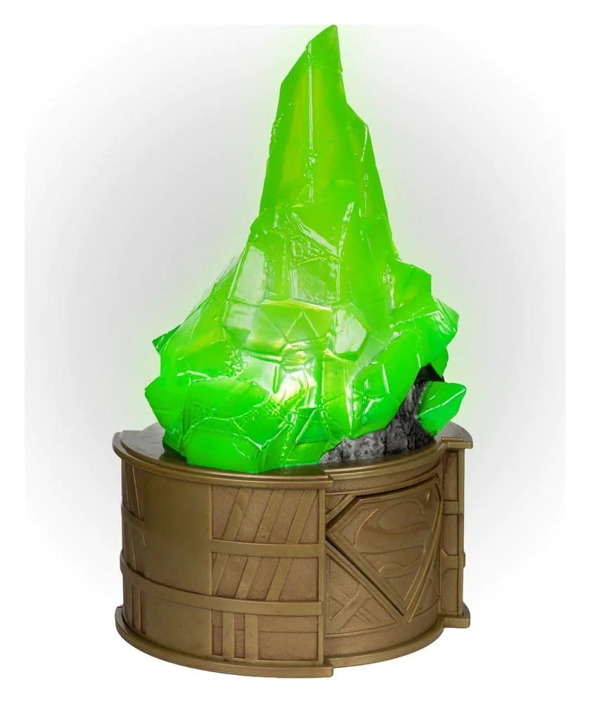 DC Direct Kryptonite Display 1/1 Prop Replica (18cm)