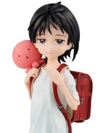 Takopi's Original Sin Pop Up Parade Shizuka Kuze & Takopi 14 cm PVC Statue
