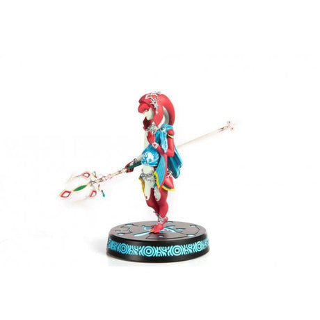 The Legend Of Zelda: Breath Of The Wild Mipha Collectors Edition PVC Statue