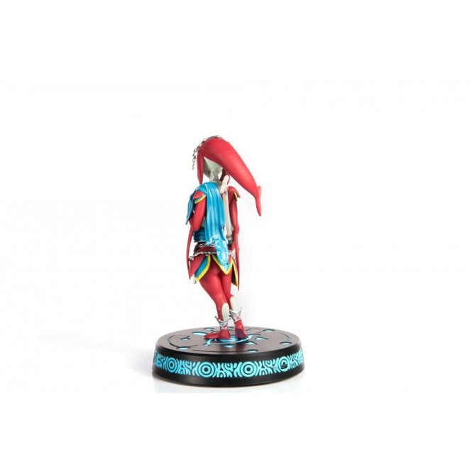 The Legend Of Zelda: Breath Of The Wild Mipha Collectors Edition PVC Statue