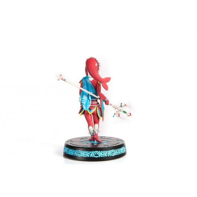 The Legend Of Zelda: Breath Of The Wild Mipha Collectors Edition PVC Statue