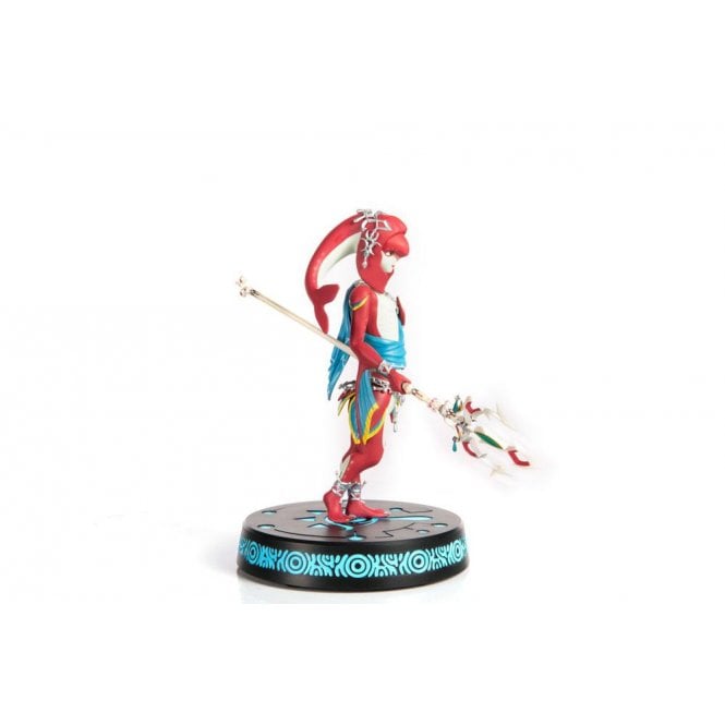 The Legend Of Zelda: Breath Of The Wild Mipha Collectors Edition PVC Statue