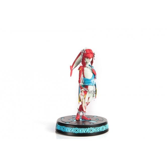 The Legend Of Zelda: Breath Of The Wild Mipha Collectors Edition PVC Statue