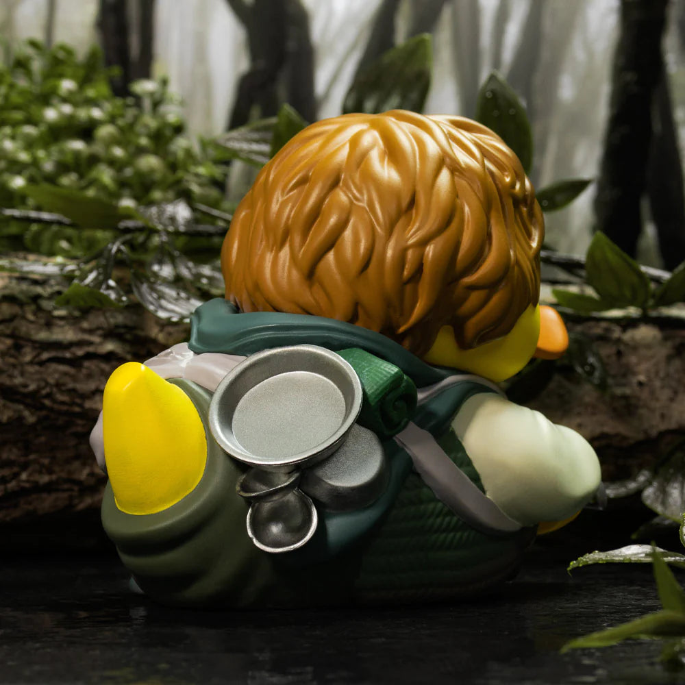 Lord of the Rings Samwise Gamgee TUBBZ Cosplaying Duck Collectible