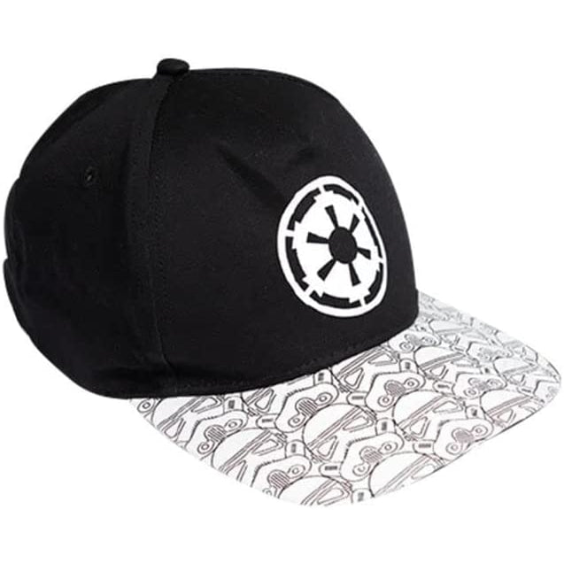 Star Wars - Dark Side Wootbox Gift Set (Funko Pop!, Cap, Travel Mug and More)