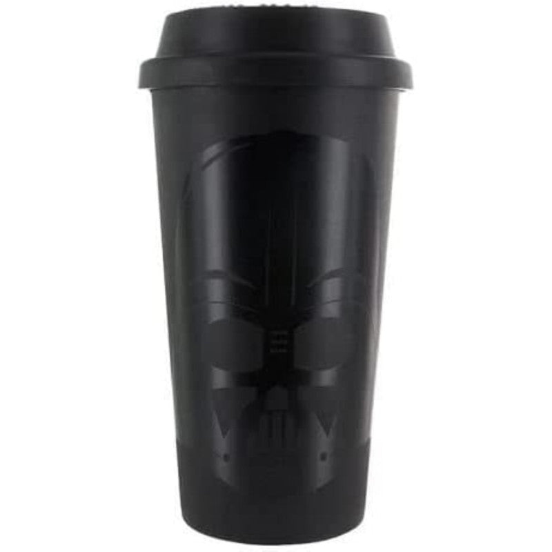 Star Wars - Dark Side Wootbox Gift Set (Funko Pop!, Cap, Travel Mug and More)