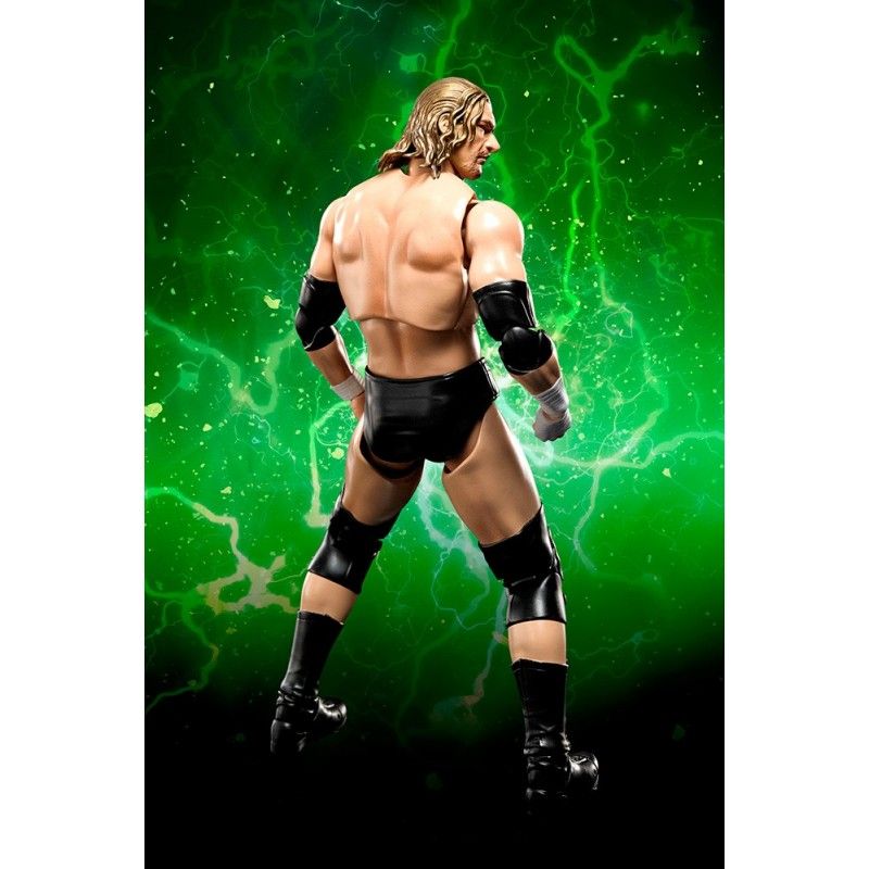 WWE Triple H WWE Superstars Series S.H.Figuarts Action Figure