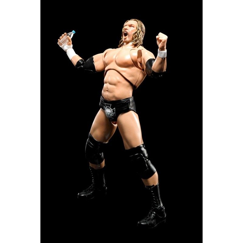 WWE Triple H WWE Superstars Series S.H.Figuarts Action Figure