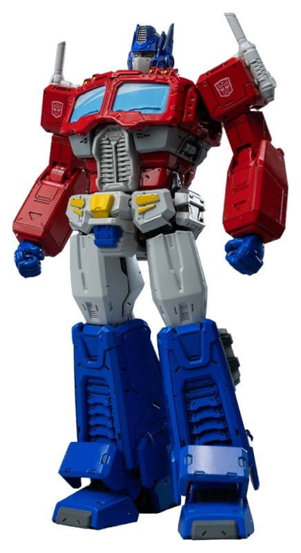 Transformers MDLX Action Figure Optimus Prime (1986 Movie Edition) 18 cm