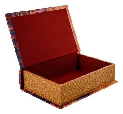 Harry Potter and the Sorcerer's Stone Storage Box