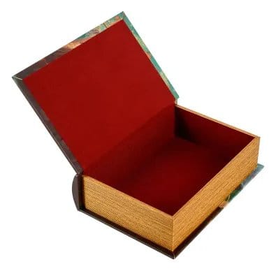 Harry Potter and the Goblet of Fire Storage Box