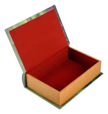 Harry Potter and the Half-Blood Prince Storage Box