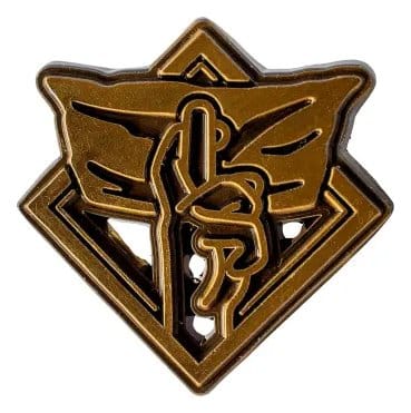 Jujutsu Kaisen Icon Pin Badge Satoru Gojo