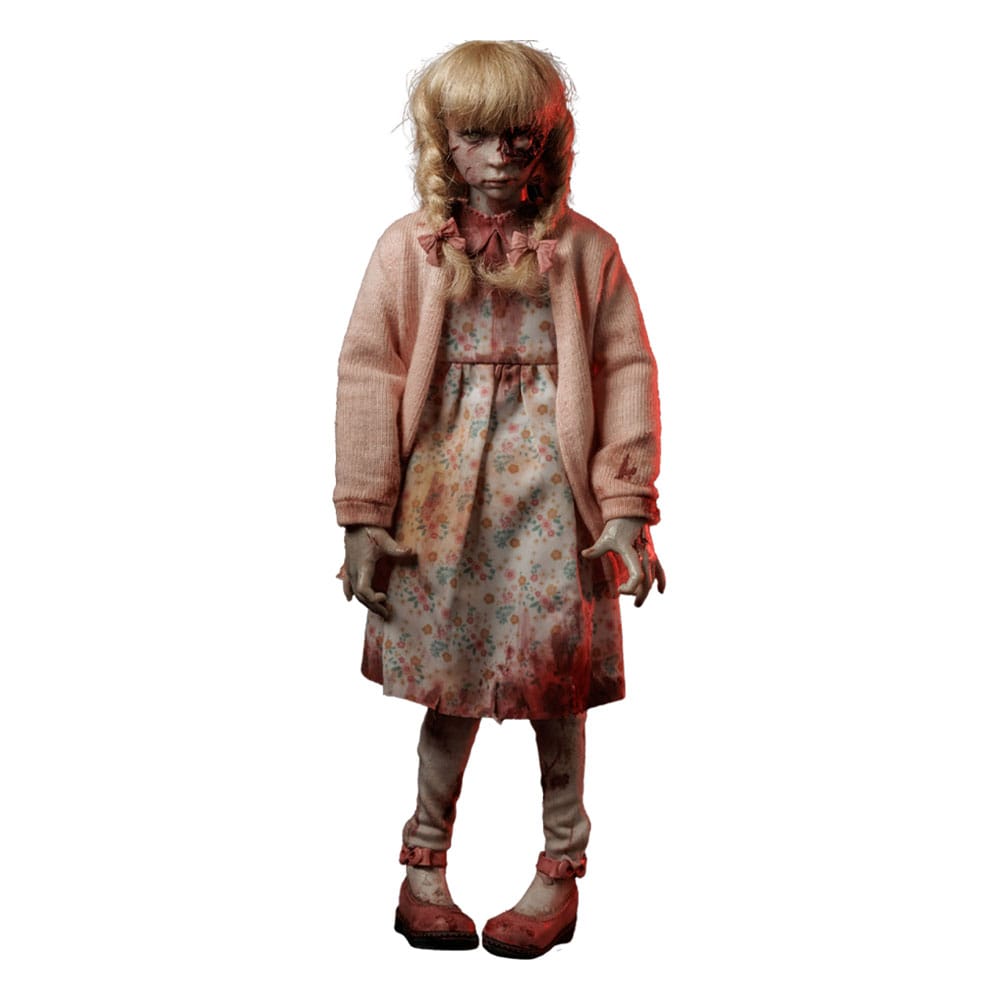 Bitten Katty 21 cm 1/6 Action Figure