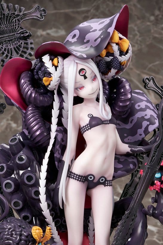 Fate/Grand Order PVC Statue 1/7 Foreigner/Abigail Williams (Summer) 27 cm